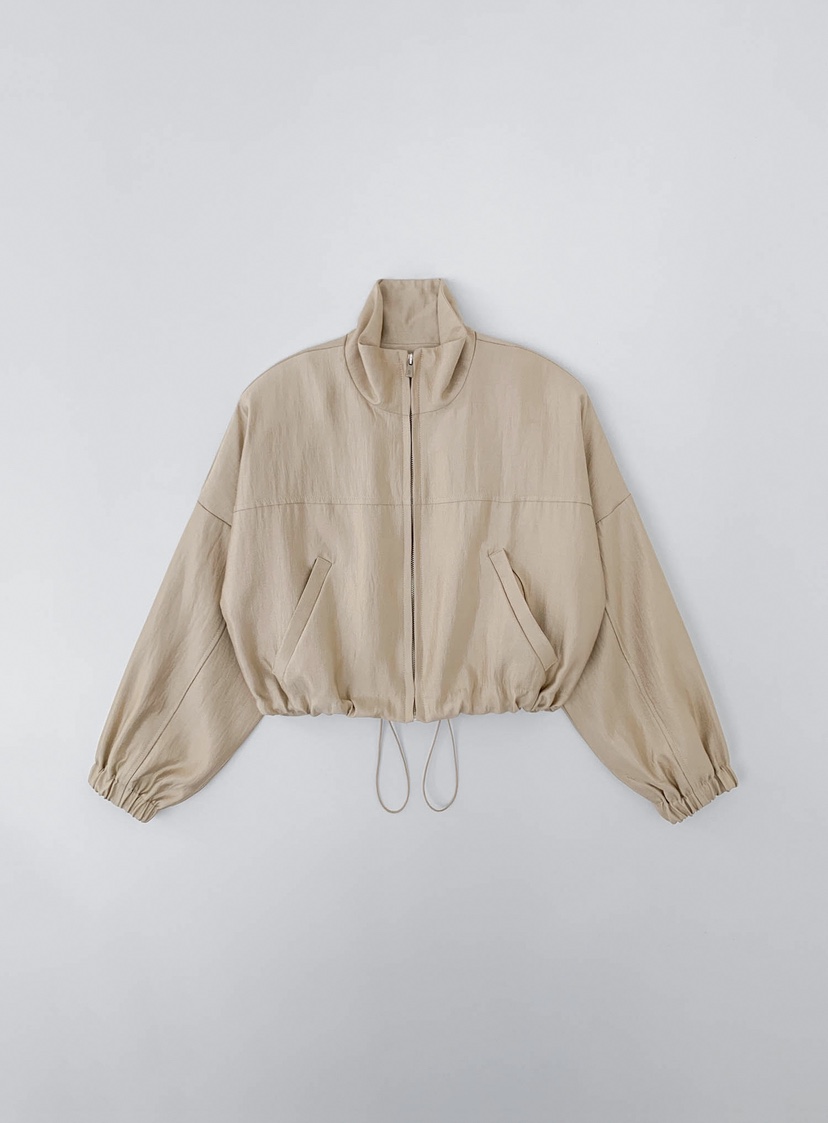 SLIT韓國直郵女士新款26春夏休閑人氣推薦職業時尚熱賣夾克SLIT夾克圖色2