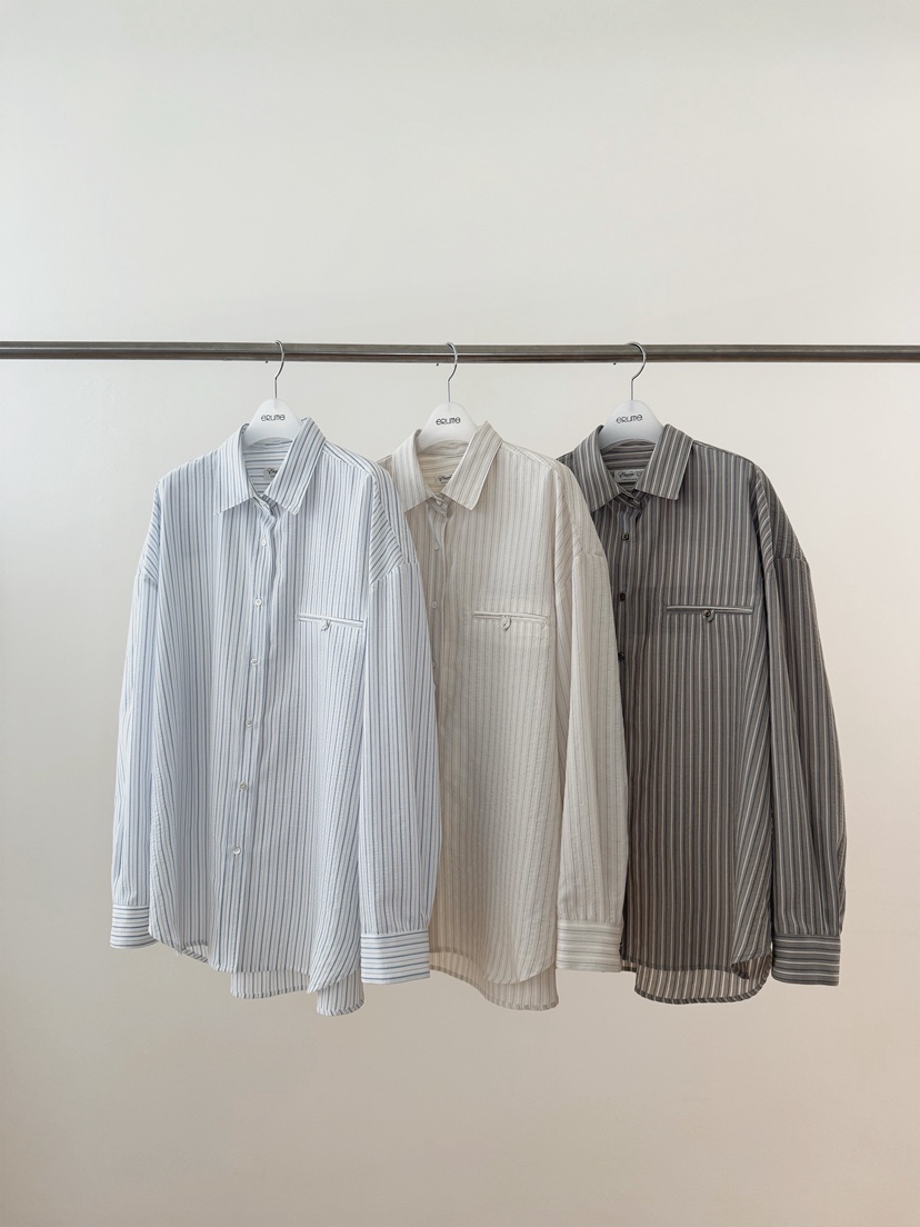 ERUME韓國代購女士新款熱賣職業推薦真品休閑人氣襯衫蕾絲衫ERUME襯衫/蕾絲衫