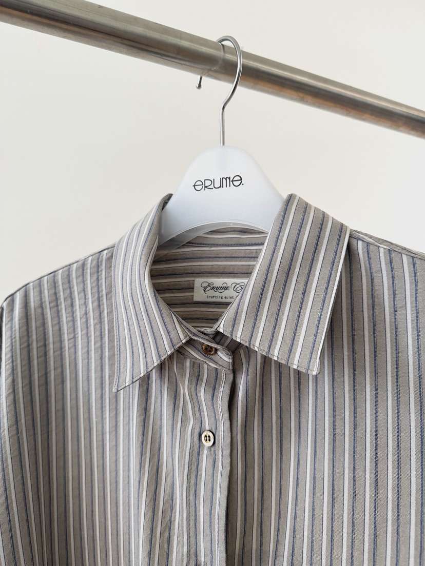 ERUME韓國代購女士新款熱賣職業推薦真品休閑人氣襯衫蕾絲衫ERUME襯衫/蕾絲衫