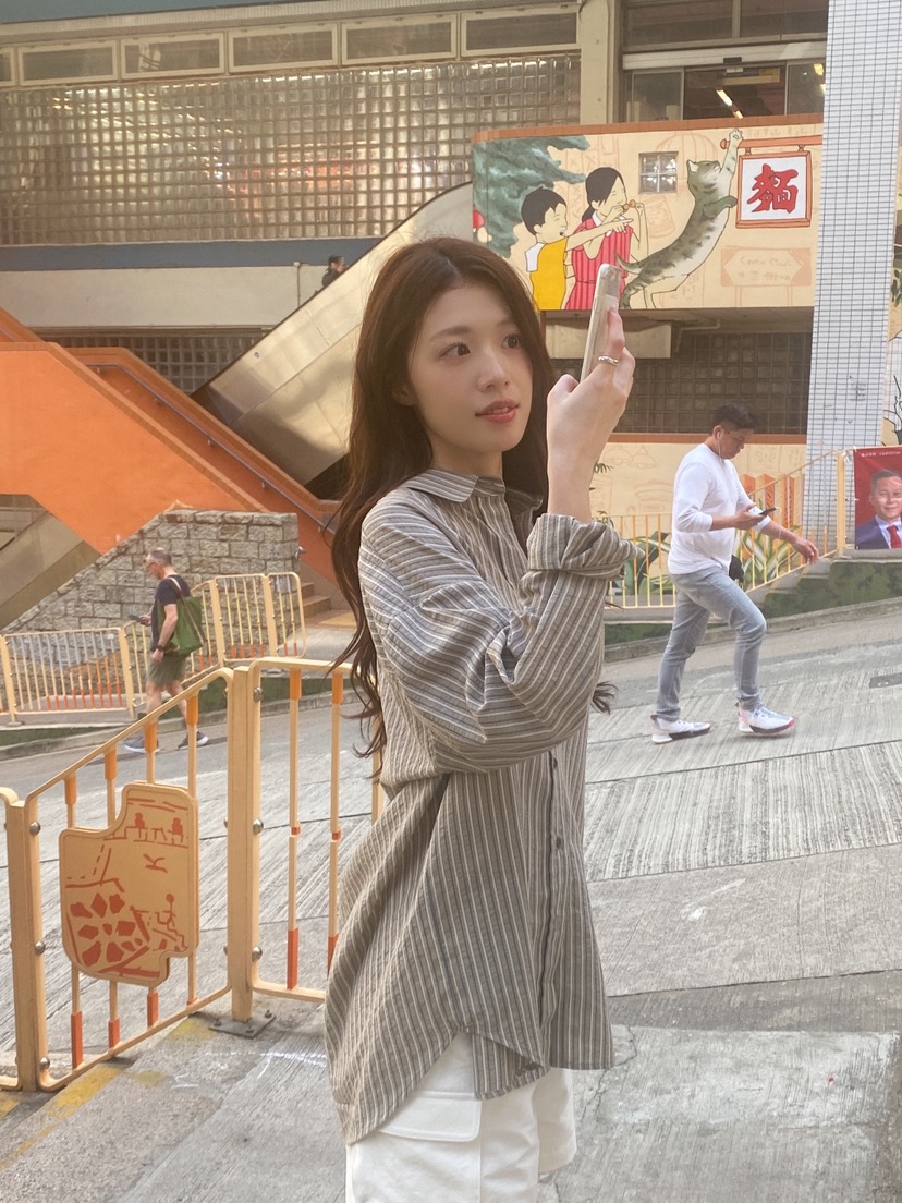 ERUME韓國代購女士新款熱賣職業推薦真品休閑人氣襯衫蕾絲衫ERUME襯衫/蕾絲衫