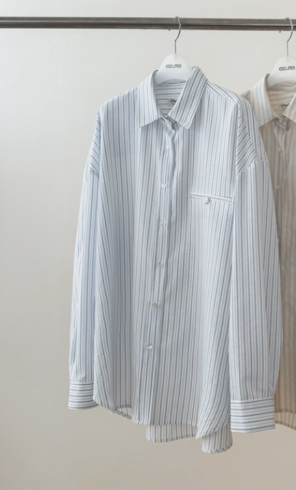 ERUME韓國代購女士新款熱賣職業推薦真品休閑人氣襯衫蕾絲衫ERUME襯衫/蕾絲衫圖色3