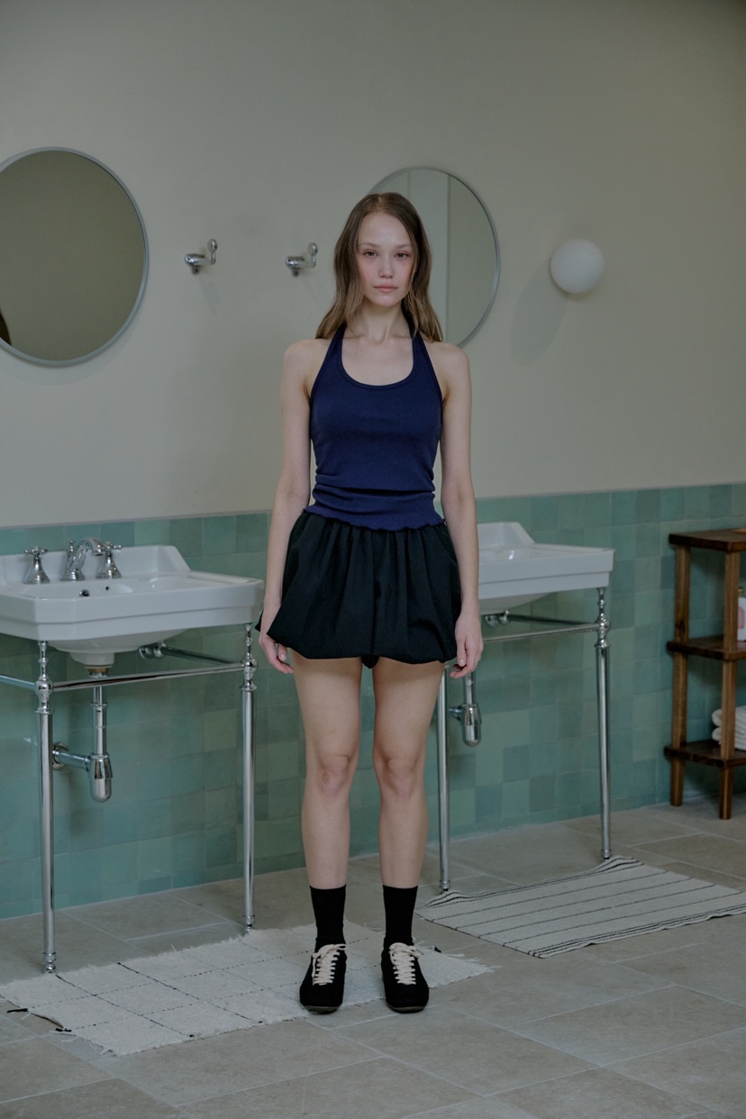 SLIT韓國直郵女裝新品職業推薦熱賣26春夏真品時尚吊帶背心SLIT吊帶/背心