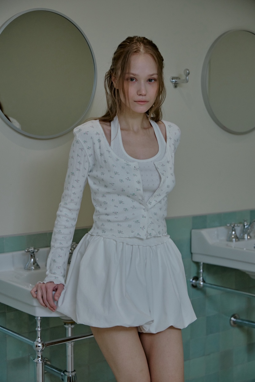 SLIT韓國直郵女裝新品職業推薦熱賣26春夏真品時尚吊帶背心SLIT吊帶/背心