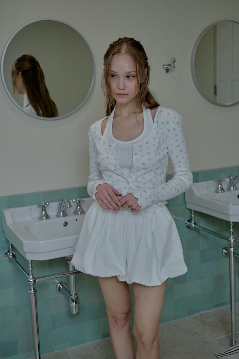 SLIT韓國直郵女裝新品職業推薦熱賣26春夏真品時尚吊帶背心SLIT吊帶/背心