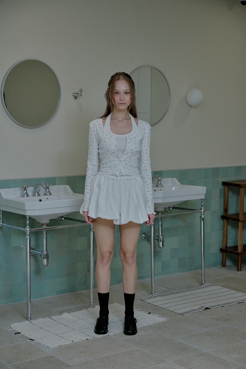 SLIT韓國直郵女裝新品職業推薦熱賣26春夏真品時尚吊帶背心SLIT吊帶/背心