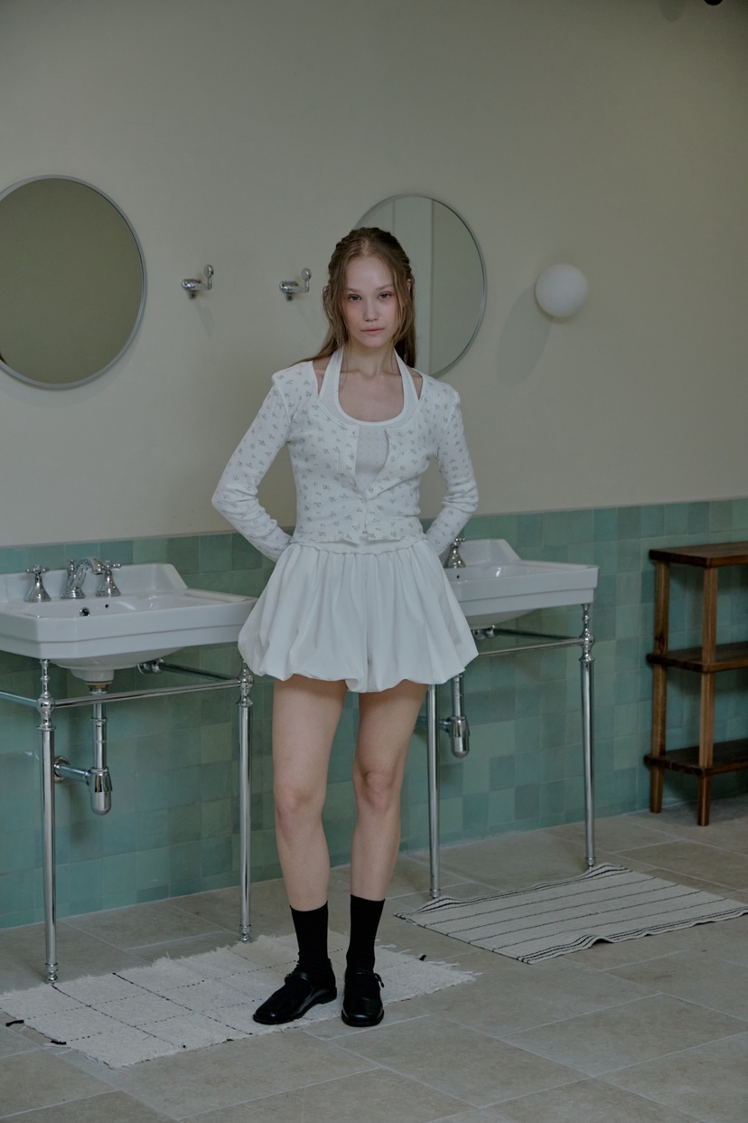 SLIT韓國直郵女裝新品職業推薦熱賣26春夏真品時尚吊帶背心SLIT吊帶/背心