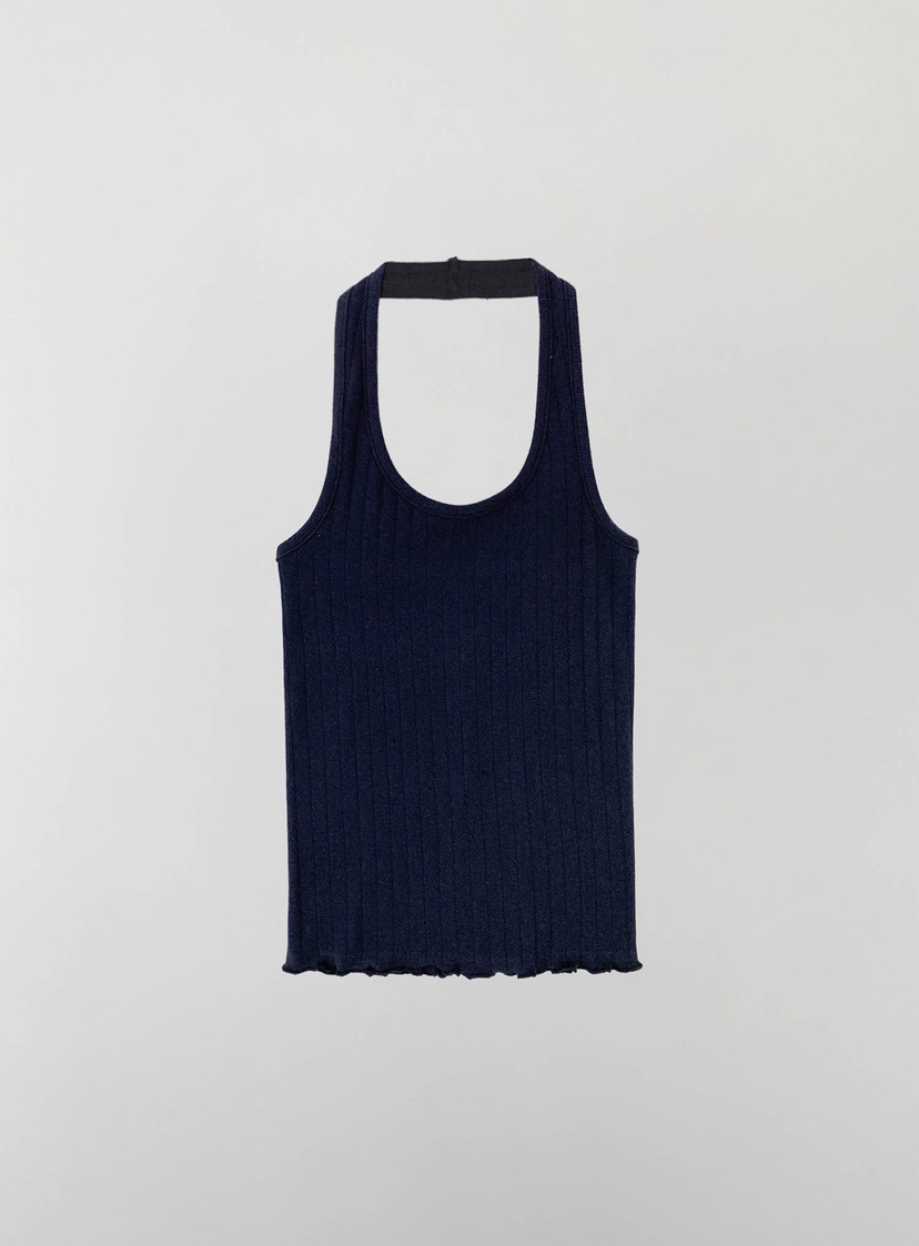 SLIT韓國直郵女裝新品職業推薦熱賣26春夏真品時尚吊帶背心SLIT吊帶/背心圖色1