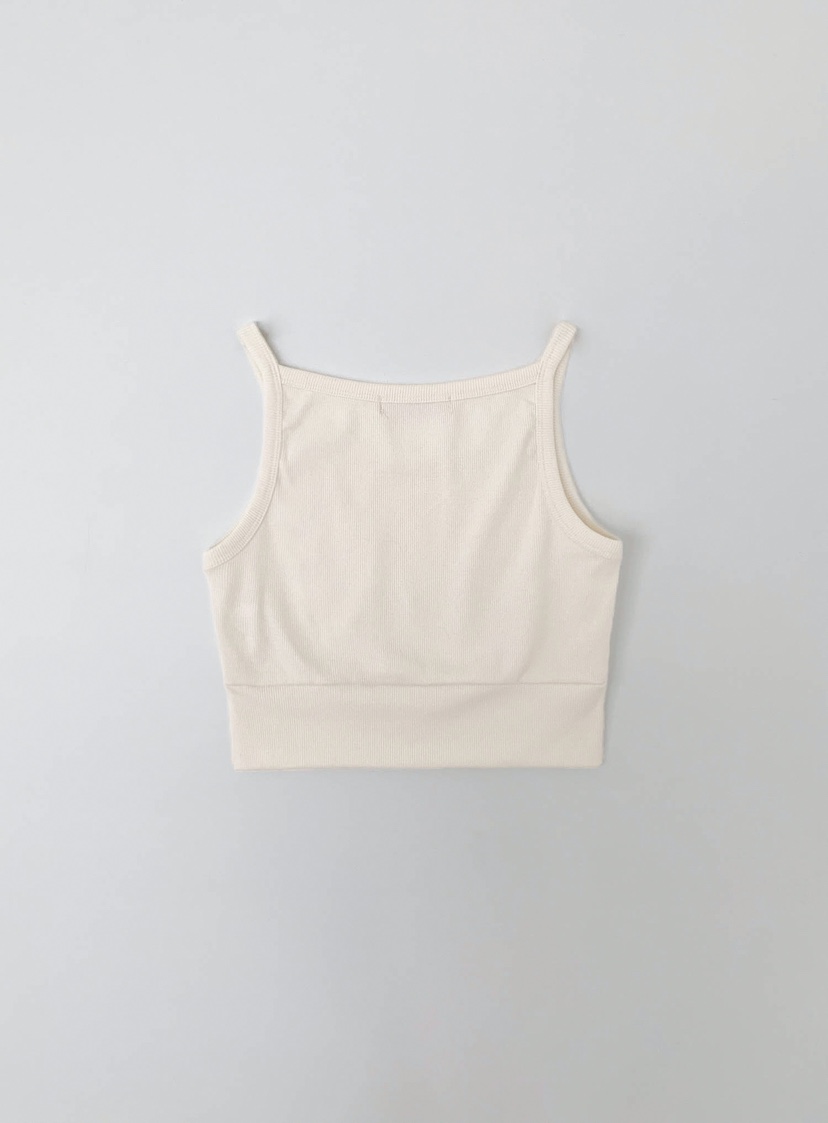 SLIT韓國直郵女士新款真品人氣推薦職業26春夏休閑吊帶背心SLIT吊帶/背心