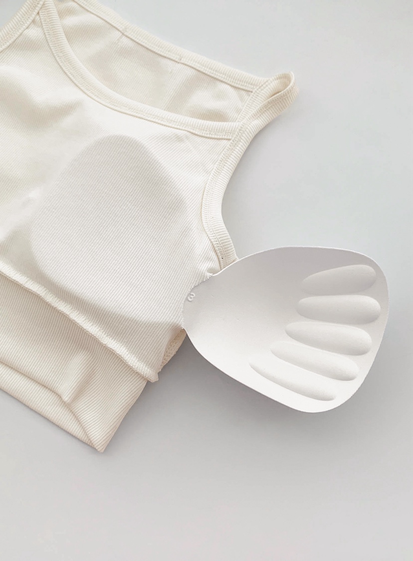 SLIT韓國直郵女士新款真品人氣推薦職業26春夏休閑吊帶背心SLIT吊帶/背心