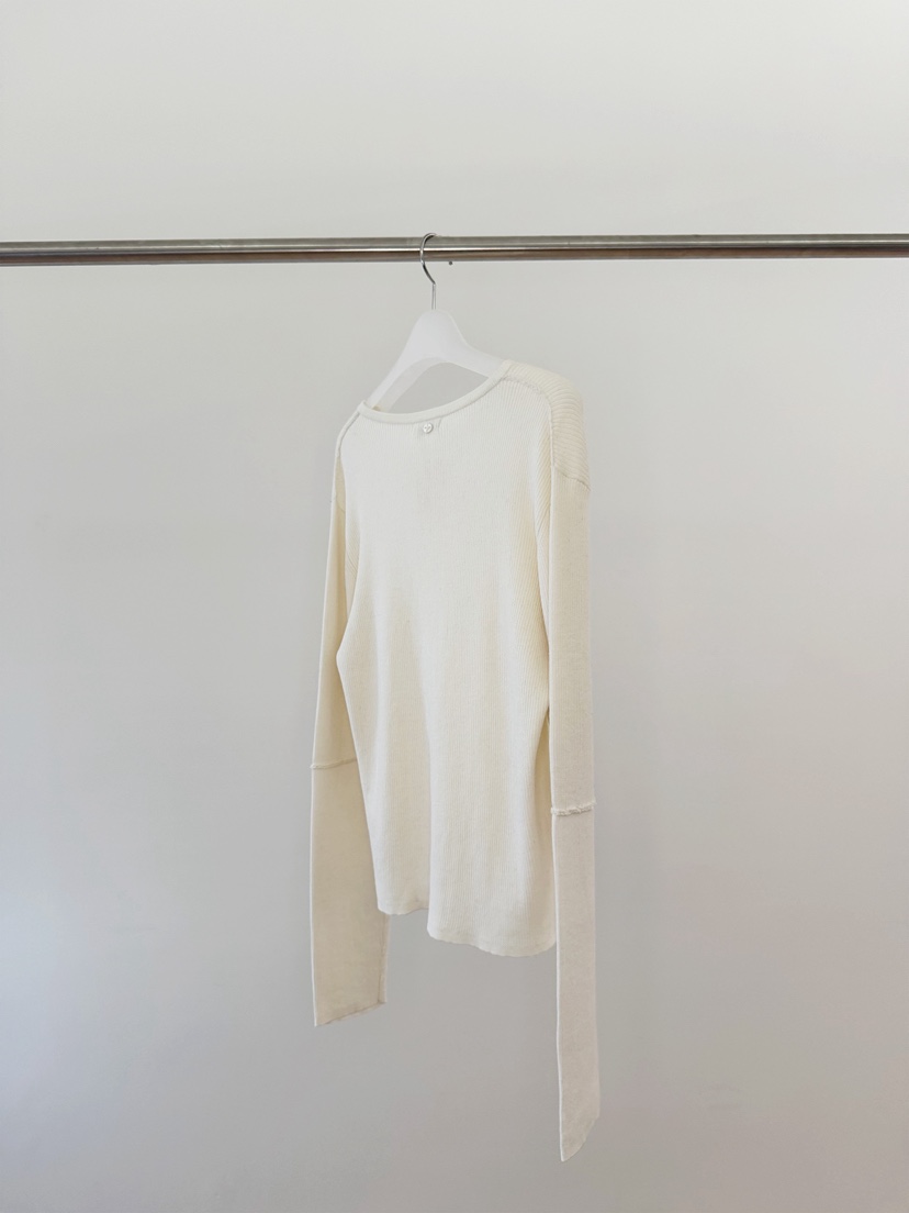 ERUME韓國代購女裝新款休閑職業人氣熱賣26春夏時尚針織衫ERUME針織衫