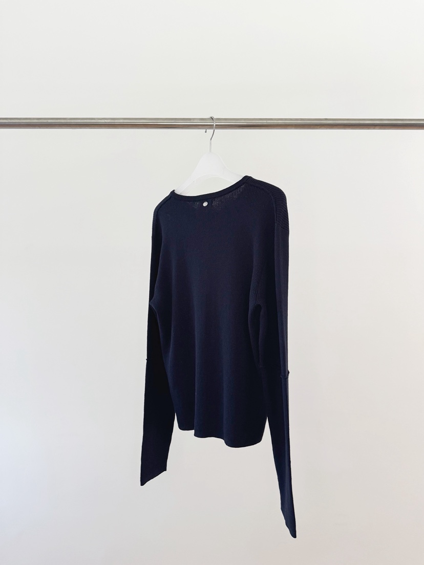 ERUME韓國代購女裝新款休閑職業人氣熱賣26春夏時尚針織衫ERUME針織衫