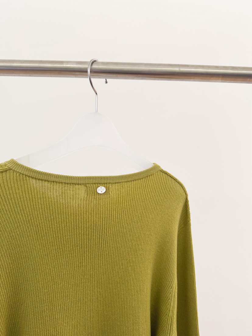 ERUME韓國代購女裝新款休閑職業人氣熱賣26春夏時尚針織衫ERUME針織衫