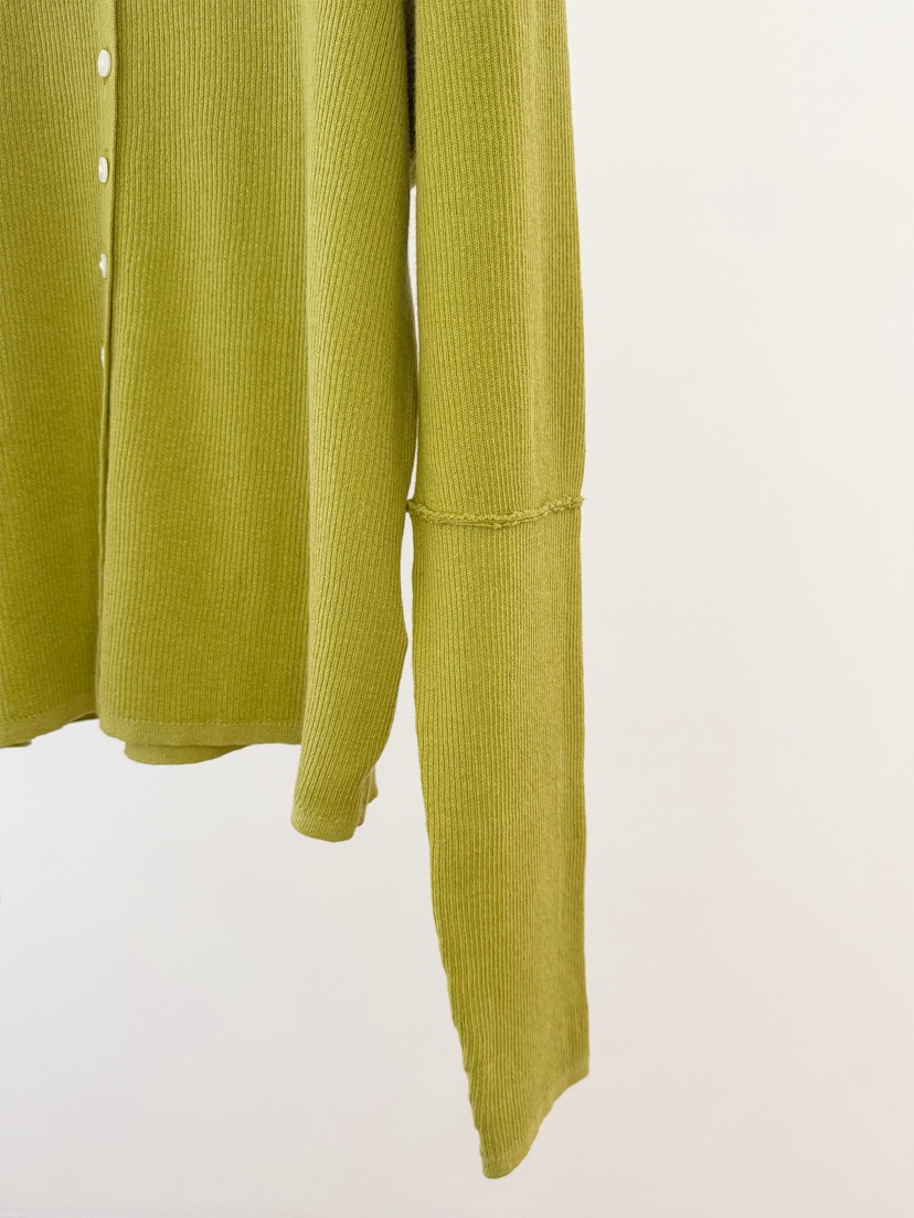 ERUME韓國代購女裝新款休閑職業人氣熱賣26春夏時尚針織衫ERUME針織衫