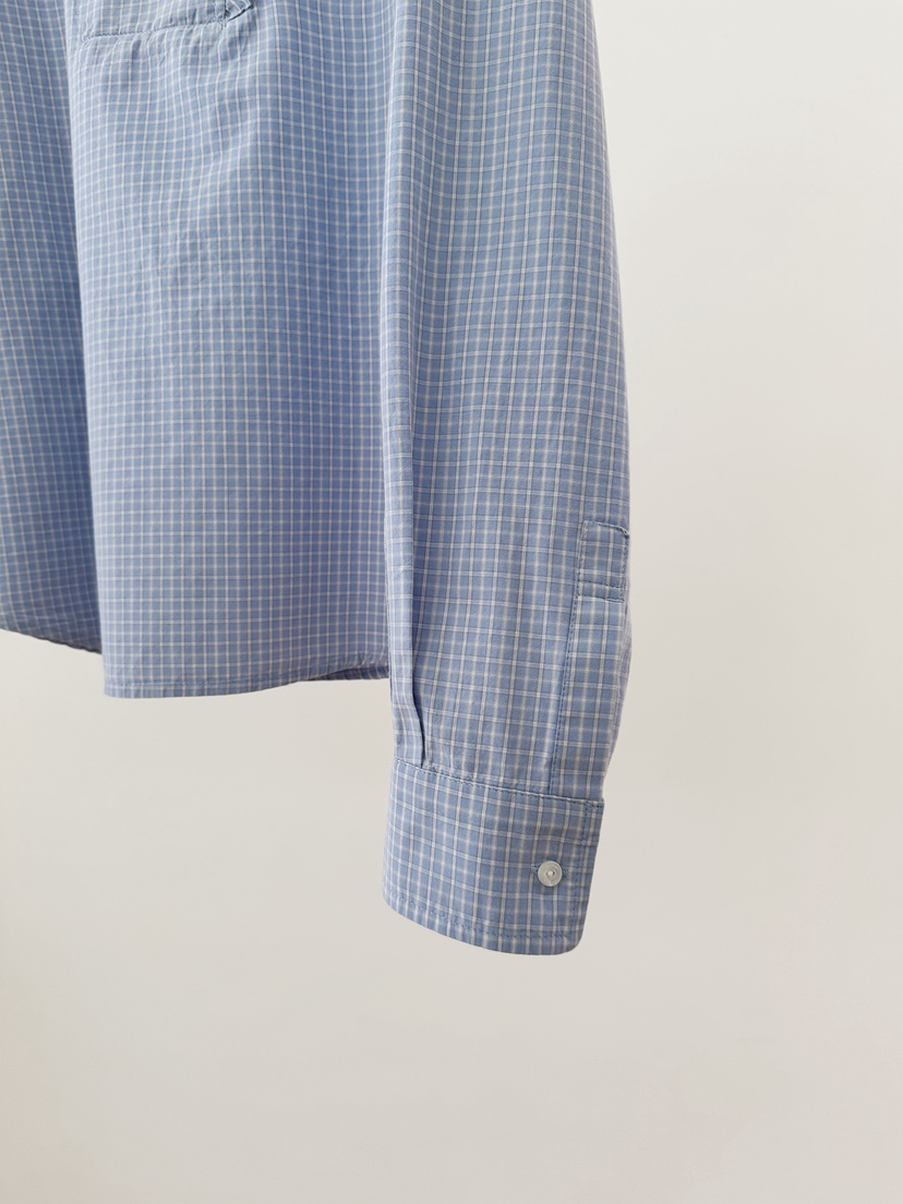 ERUME韓國代購女士新品人氣休閑26春夏職業時尚襯衫蕾絲衫ERUME襯衫/蕾絲衫