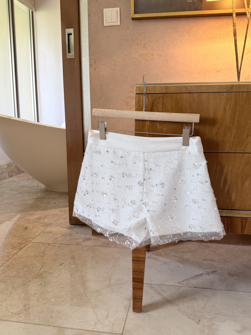 LAVIEU東大門實拍女裝新款推薦職業休閑人氣真品時尚短褲LAVIEU短褲