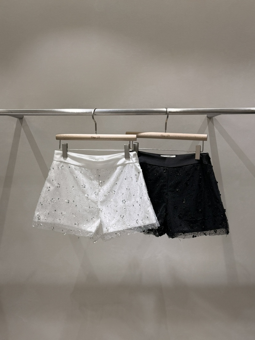 LAVIEU東大門實拍女裝新款推薦職業休閑人氣真品時尚短褲LAVIEU短褲