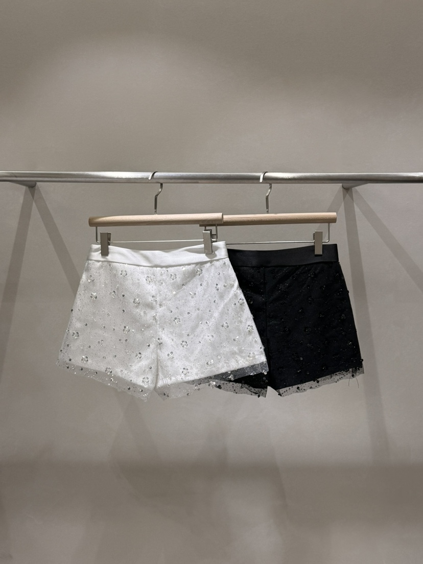 LAVIEU東大門實拍女裝新款推薦職業休閑人氣真品時尚短褲LAVIEU短褲