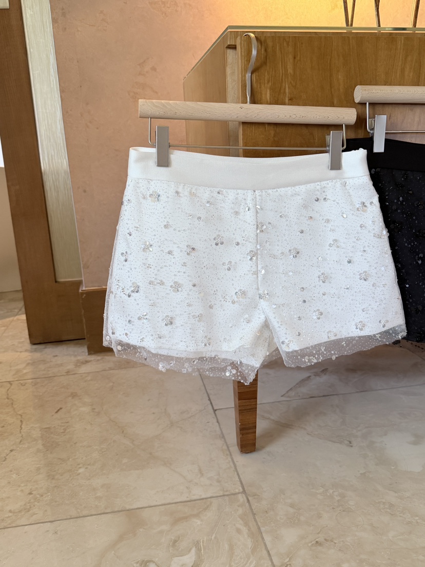 LAVIEU東大門實拍女裝新款推薦職業休閑人氣真品時尚短褲LAVIEU短褲圖色2