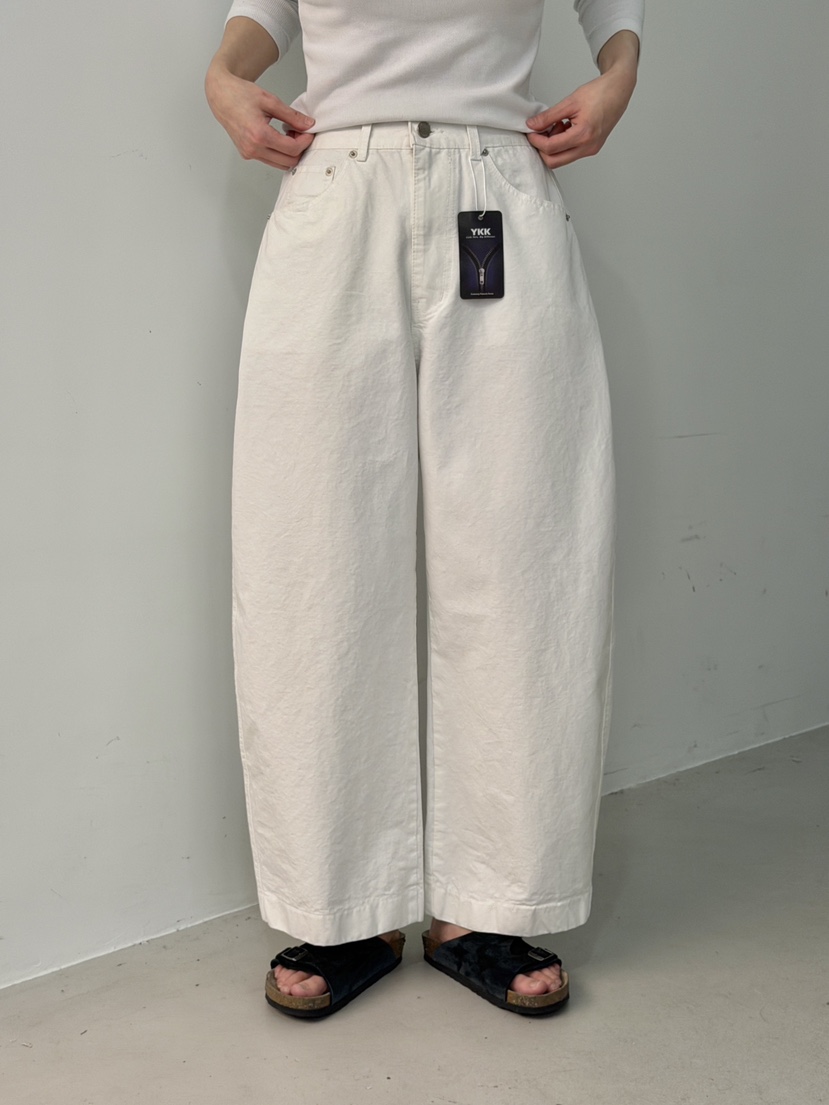 PEPPER-L韓國代購女士新品真品推薦時尚26春夏熱賣休閑褲PEPPER休閑褲