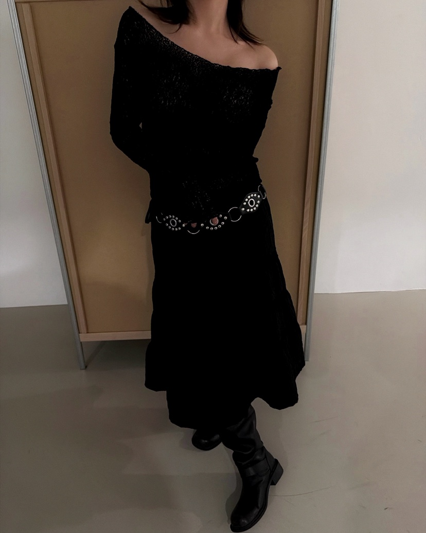 AWESOMESAUCE東大門代購女士新品職業休閑26春夏襯衫蕾絲衫AWESOME SAUCE襯衫/蕾絲衫