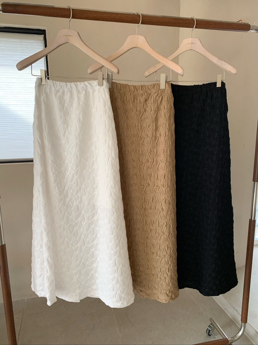 COBALT BLUE東大門代購女裝新款時尚26春夏推薦熱賣長裙COBALT BLUE長裙