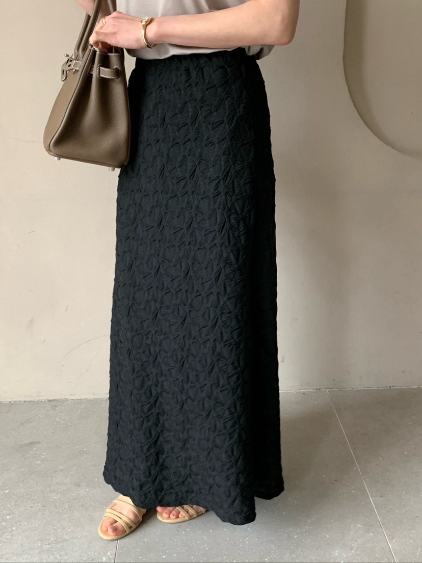 COBALT BLUE東大門代購女裝新款時尚26春夏推薦熱賣長裙COBALT BLUE長裙