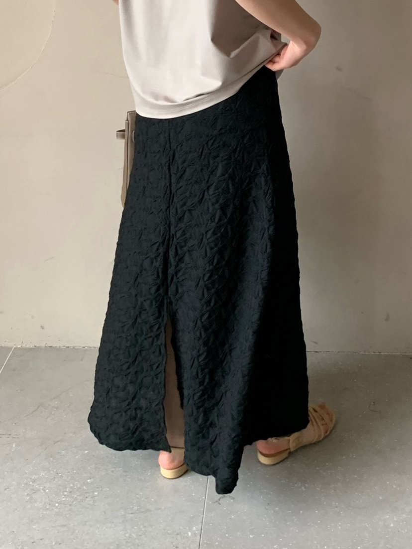 COBALT BLUE東大門代購女裝新款時尚26春夏推薦熱賣長裙COBALT BLUE長裙