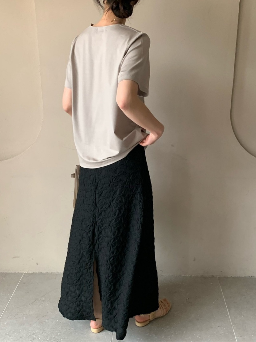 COBALT BLUE東大門代購女裝新款時尚26春夏推薦熱賣長裙COBALT BLUE長裙