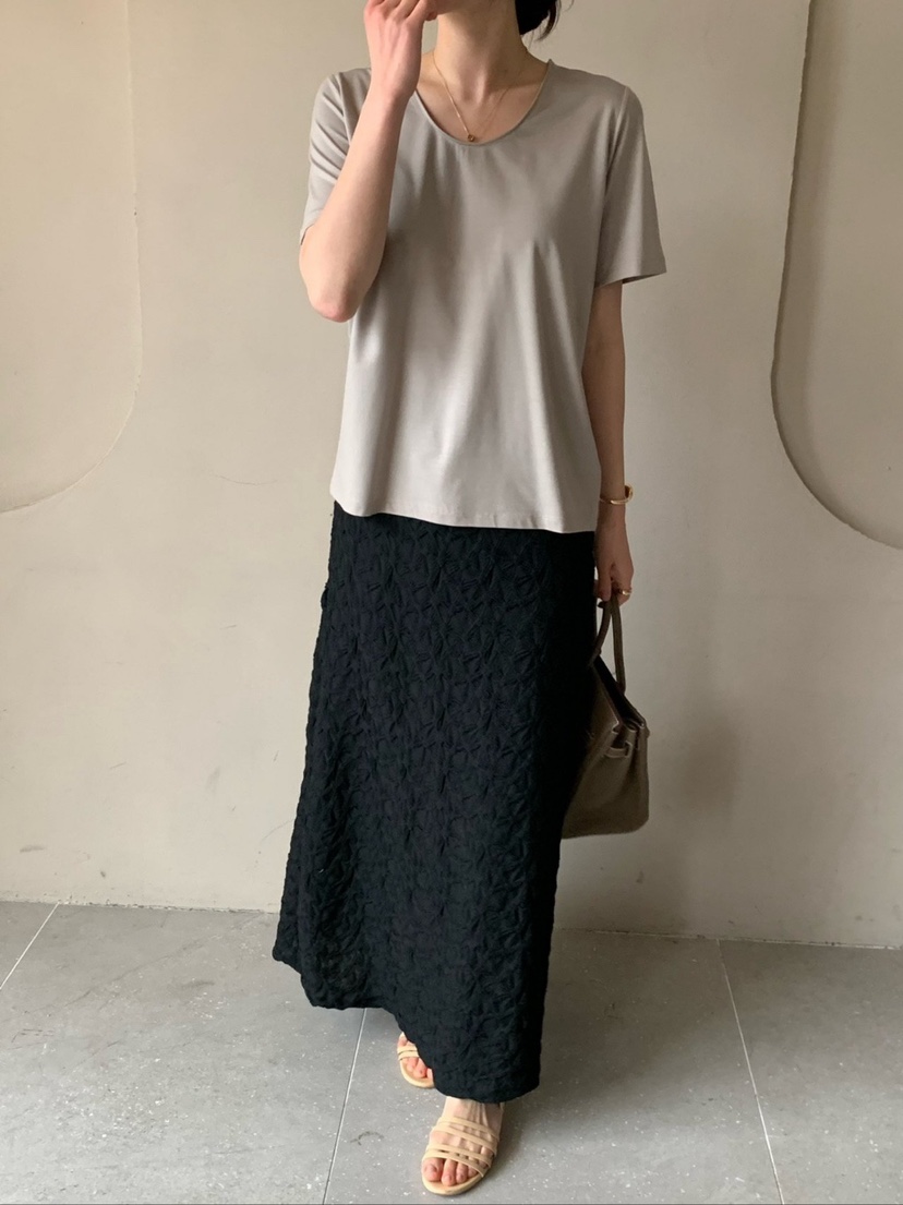 COBALT BLUE東大門代購女裝新款時尚26春夏推薦熱賣長裙COBALT BLUE長裙