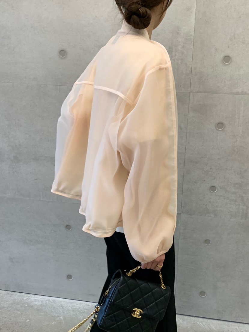 COBALT BLUE東大門代購女士新品26春夏推薦休閑時尚夾克COBALT BLUE夾克