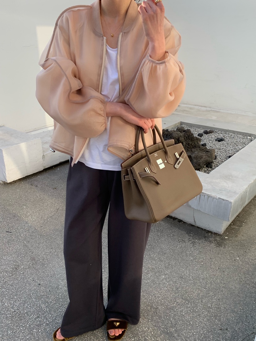 COBALT BLUE東大門代購女士新品26春夏推薦休閑時尚夾克COBALT BLUE夾克