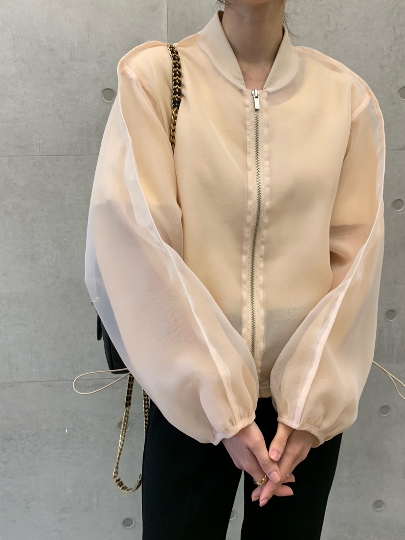 COBALT BLUE東大門代購女士新品26春夏推薦休閑時尚夾克COBALT BLUE夾克圖色4