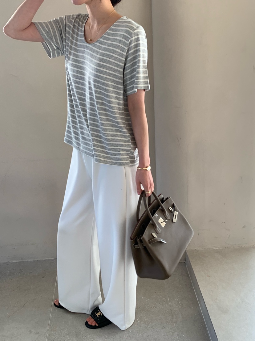 COBALT BLUE東大門代購女士新品休閑時尚26春夏熱賣真品T恤COBALT BLUET恤