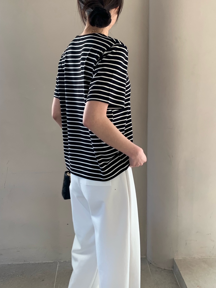 COBALT BLUE東大門代購女士新品休閑時尚26春夏熱賣真品T恤COBALT BLUET恤