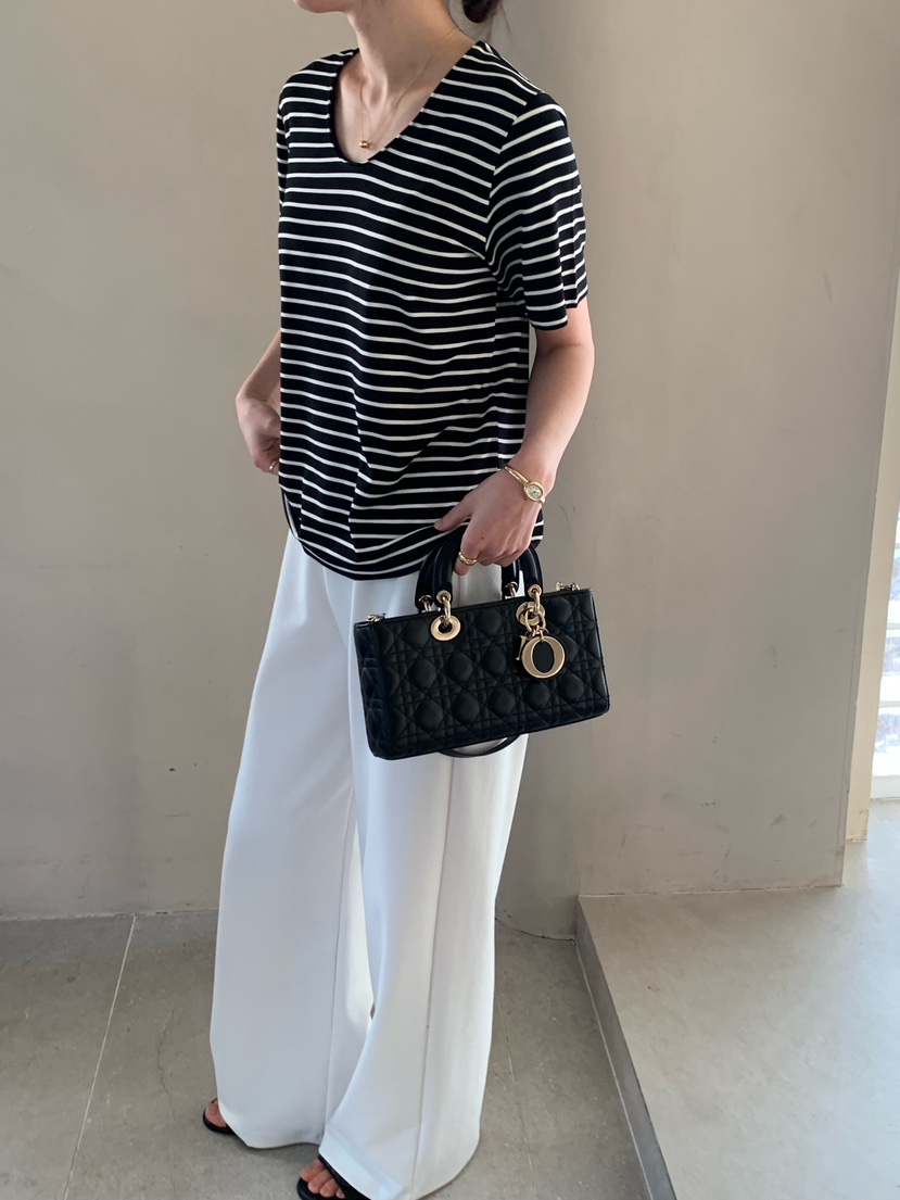 COBALT BLUE東大門代購女士新品休閑時尚26春夏熱賣真品T恤COBALT BLUET恤