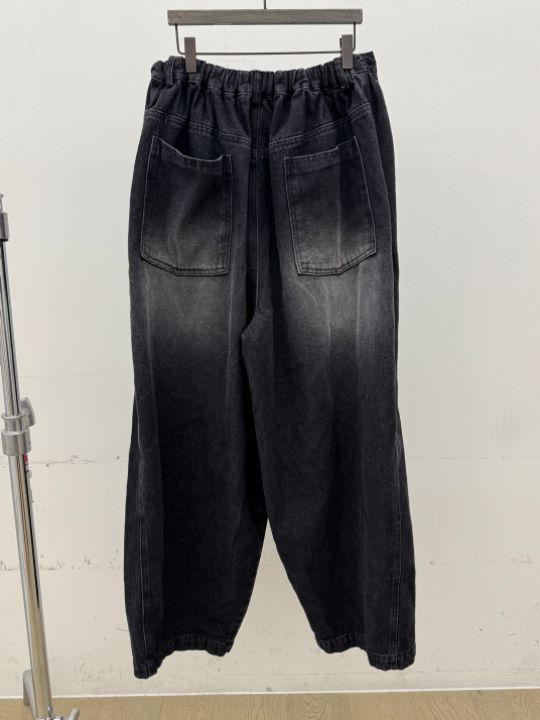 FARMERS MARKET東大門實拍女裝新款職業熱賣真品26春夏牛仔褲FARMERS MARKET牛仔褲