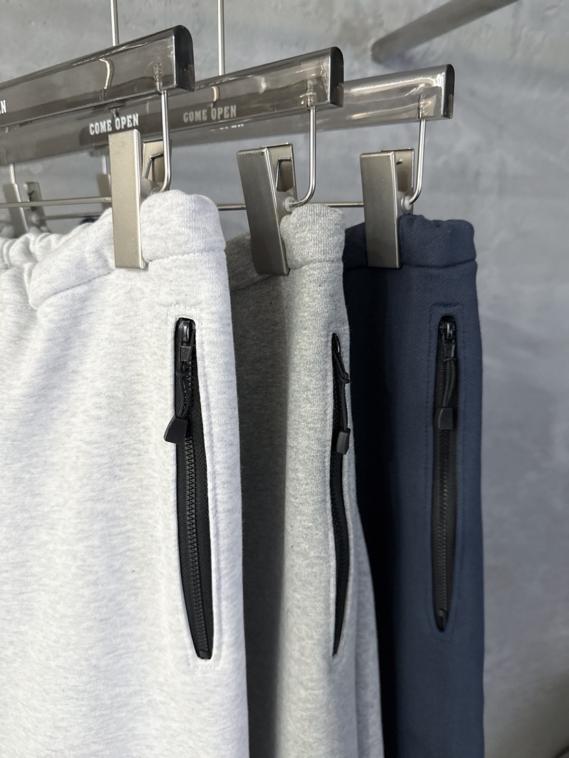 COME OPEN/HAPER東大門直郵女士新款熱賣時尚休閑褲拉鏈COME OPEN/HAPER休閑褲