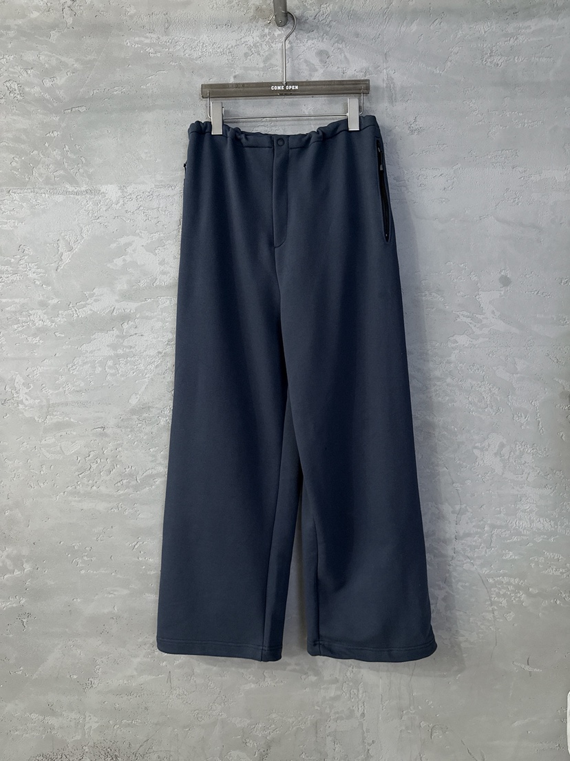 COME OPEN/HAPER東大門直郵女士新款熱賣時尚休閑褲拉鏈COME OPEN/HAPER休閑褲圖色1