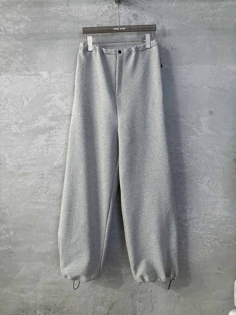 COME OPEN/HAPER東大門直郵女士新款熱賣時尚休閑褲拉鏈COME OPEN/HAPER休閑褲圖色2