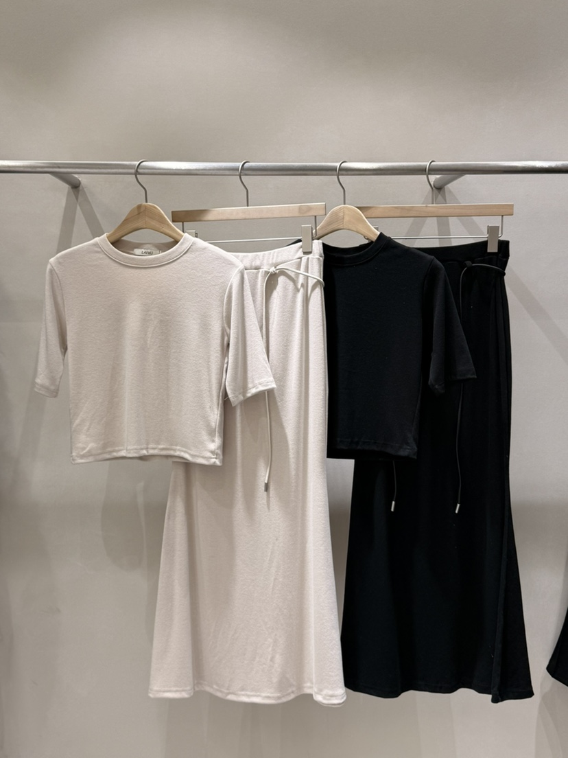 LAVIEU東大門代購女士新品時尚休閑推薦職業真品人氣套裝LAVIEU套裝