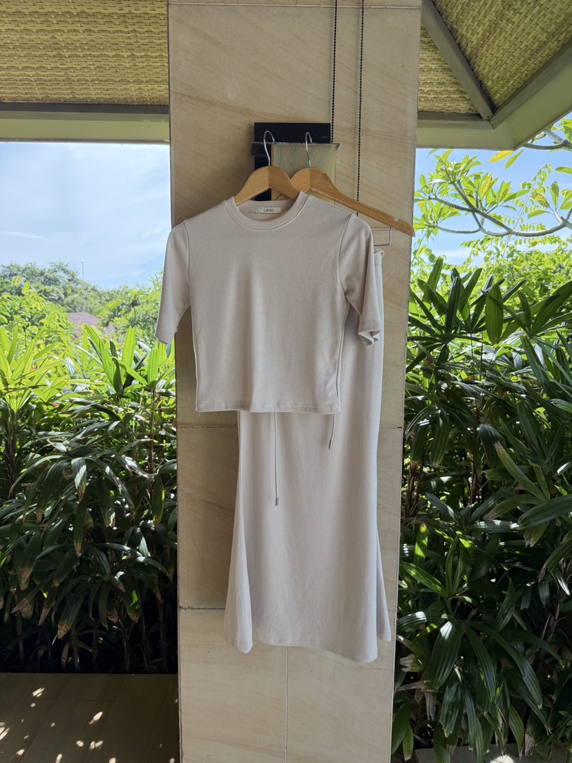 LAVIEU東大門代購女士新品時尚休閑推薦職業真品人氣套裝LAVIEU套裝