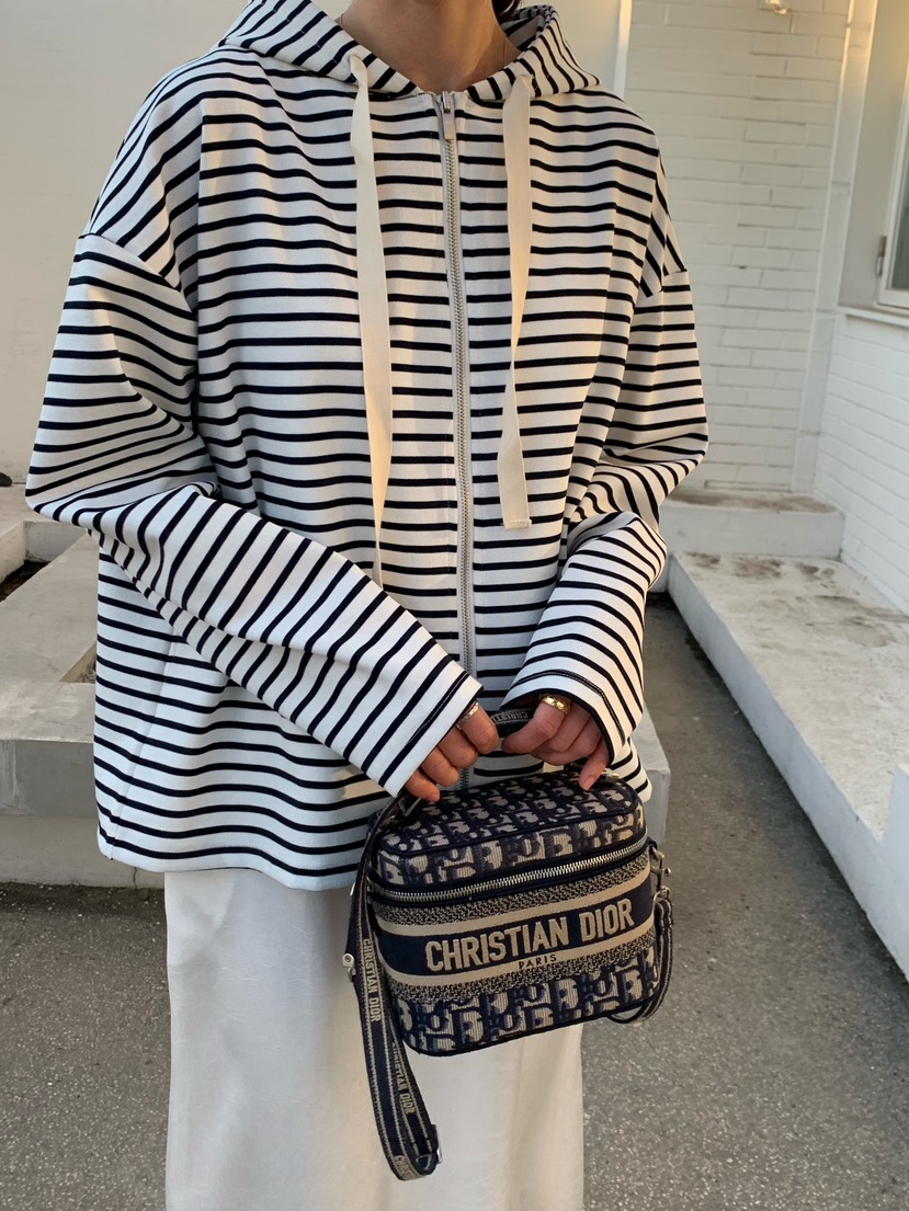 COBALT BLUE韓國代購女裝新品熱賣時尚26春夏人氣真品夾克COBALT BLUE夾克