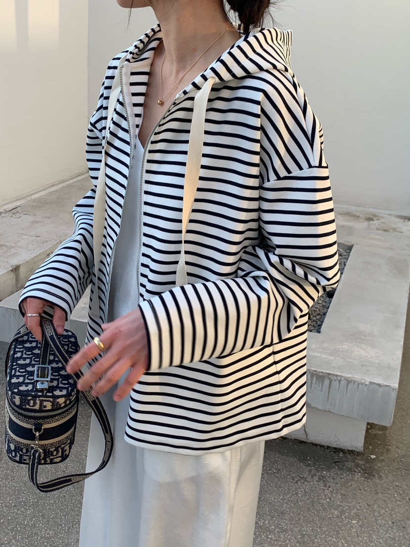 COBALT BLUE韓國代購女裝新品熱賣時尚26春夏人氣真品夾克COBALT BLUE夾克