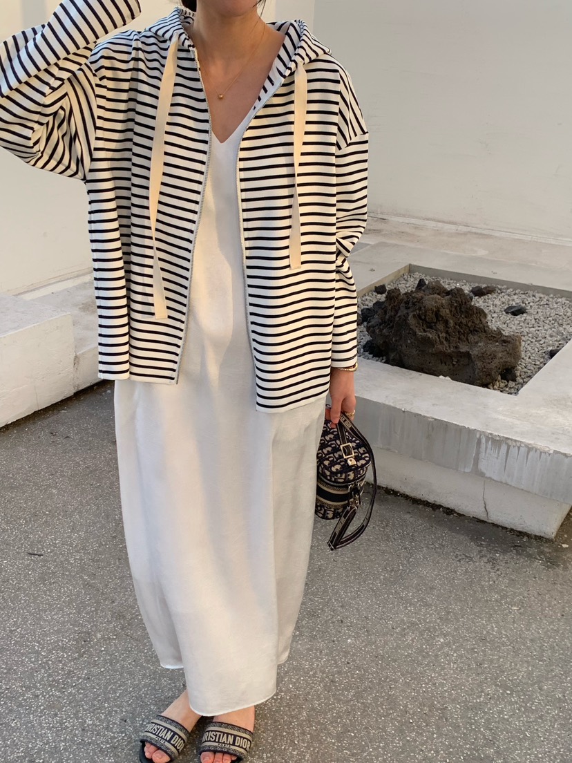 COBALT BLUE韓國代購女裝新品熱賣時尚26春夏人氣真品夾克COBALT BLUE夾克