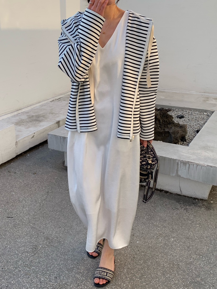 COBALT BLUE韓國代購女裝新品熱賣時尚26春夏人氣真品夾克COBALT BLUE夾克