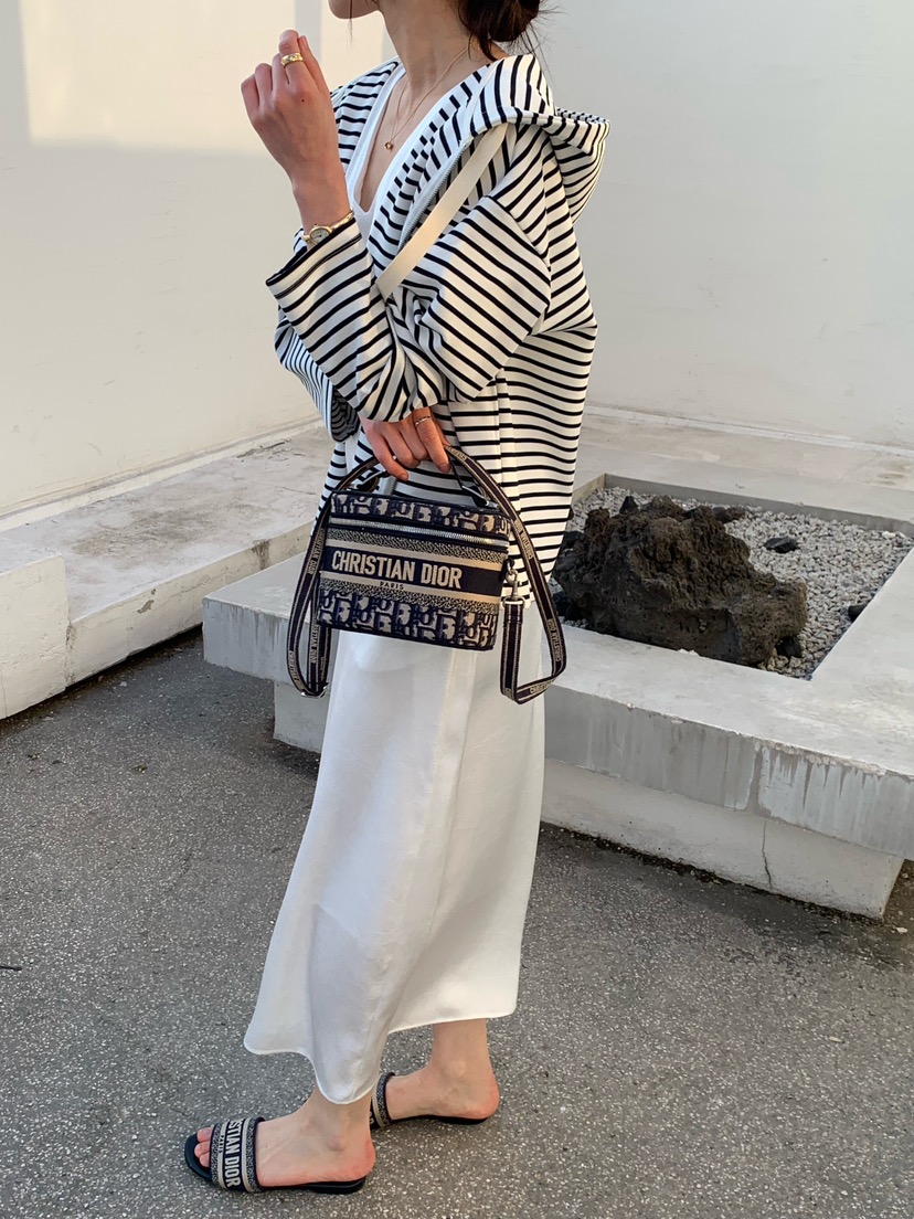 COBALT BLUE韓國代購女裝新品熱賣時尚26春夏人氣真品夾克COBALT BLUE夾克