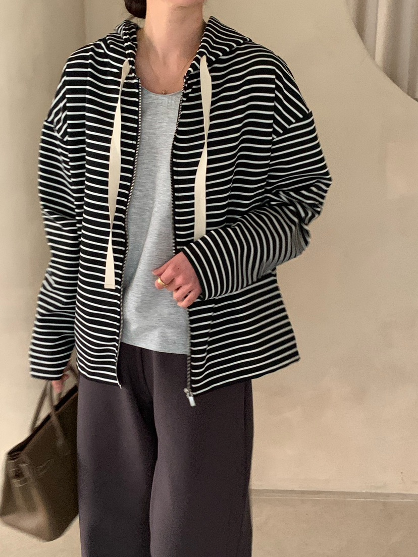 COBALT BLUE韓國代購女裝新品熱賣時尚26春夏人氣真品夾克COBALT BLUE夾克