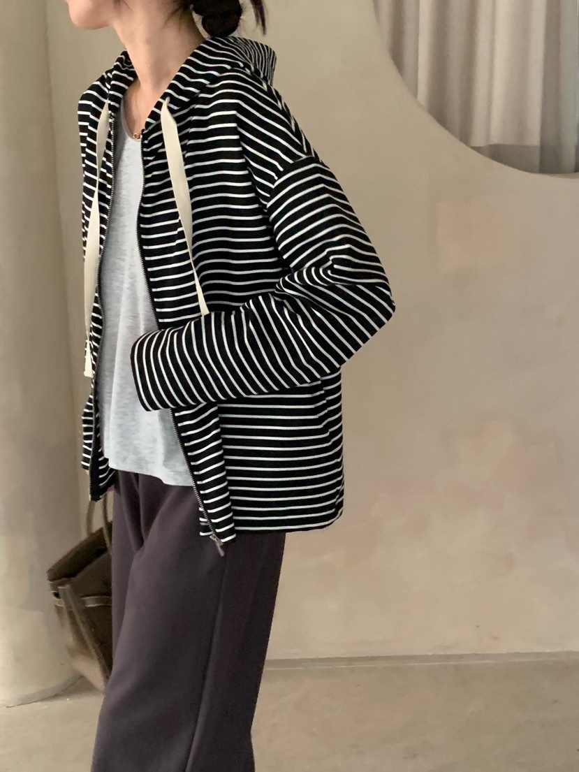 COBALT BLUE韓國代購女裝新品熱賣時尚26春夏人氣真品夾克COBALT BLUE夾克