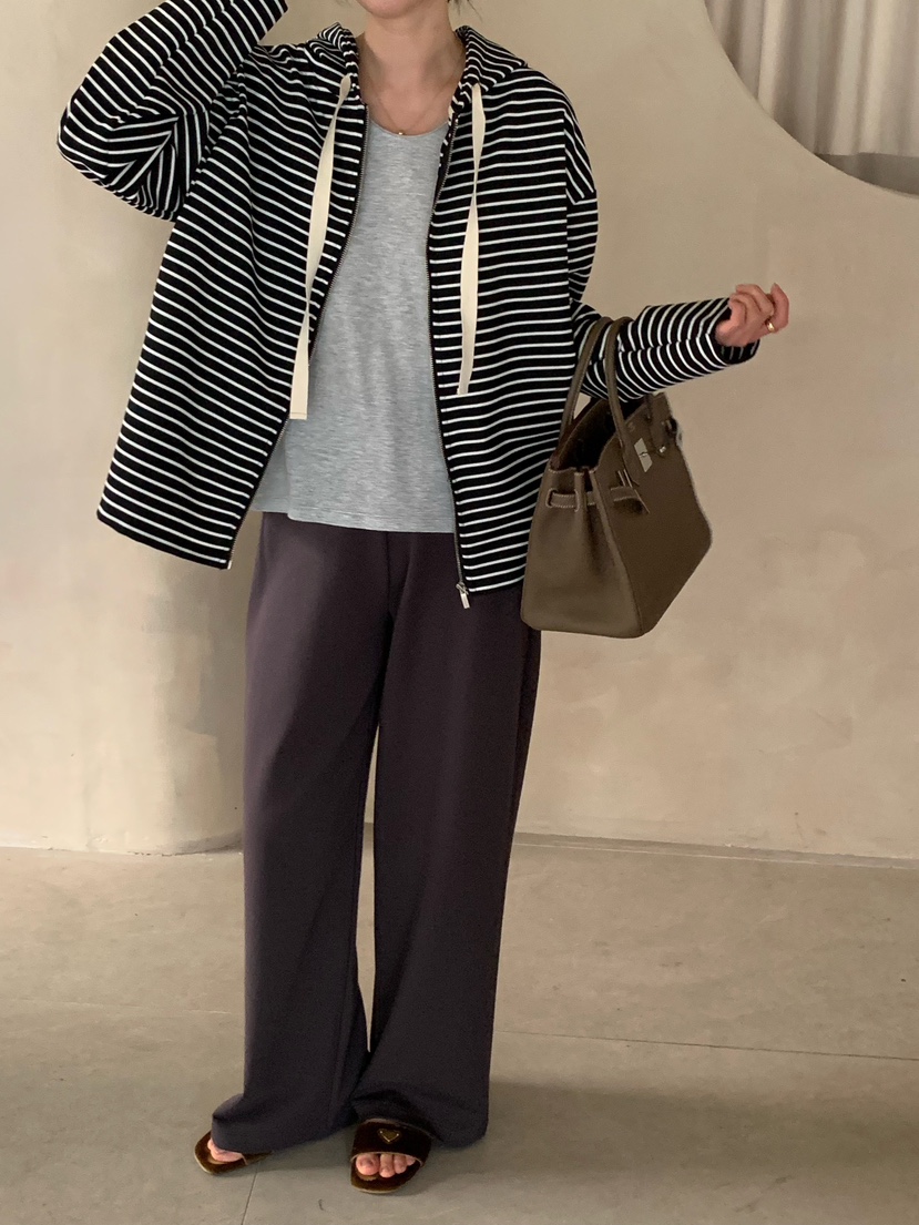 COBALT BLUE韓國代購女裝新品熱賣時尚26春夏人氣真品夾克COBALT BLUE夾克