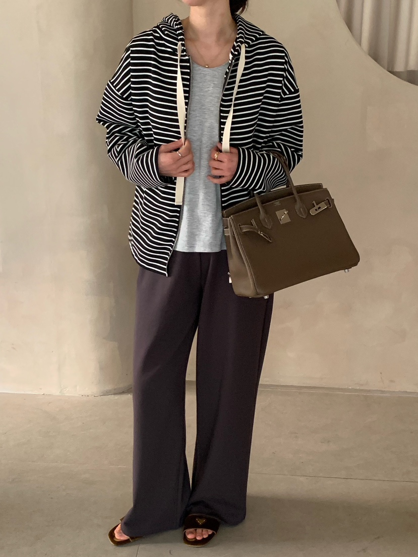 COBALT BLUE韓國代購女裝新品熱賣時尚26春夏人氣真品夾克COBALT BLUE夾克